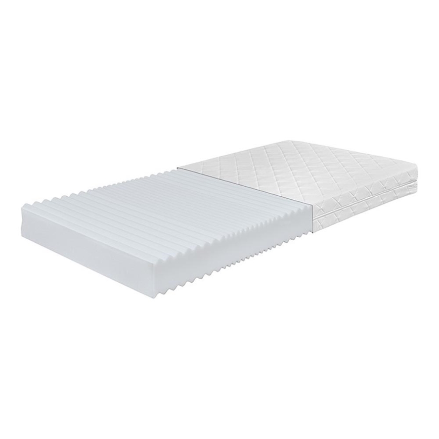 Ambiamo - Materac STYX 200x180 cm