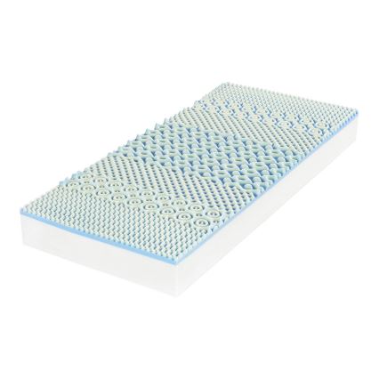 Ambiamo - Pocket Spring Materac POSEIDON 2 180x200 cm