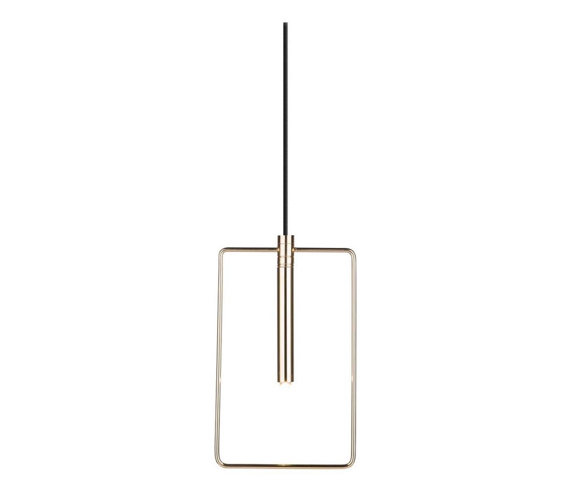 8288 - Żyrandol na lince FARO 1xG9/10W/230V