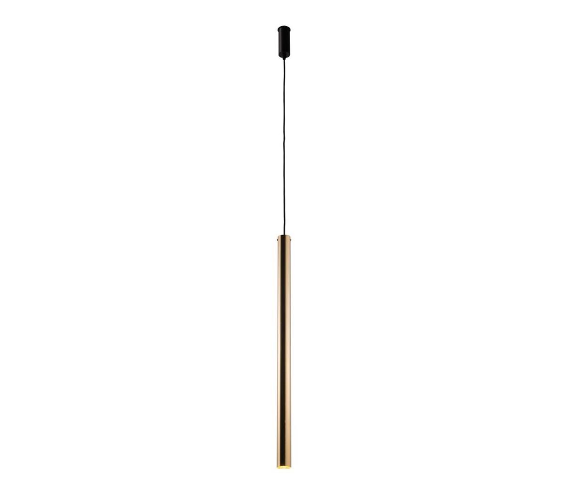 8883 - Żyrandol na lince AKADI 1xGU10-MR11/15W/230V