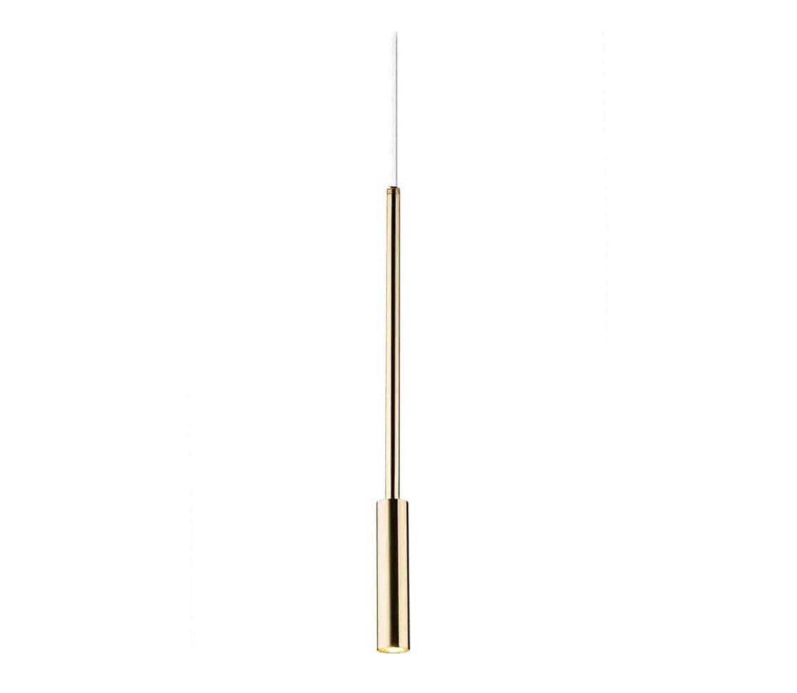 8925- Żyrandol LARA 1xG9/10W/230V