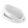 Angelcare - Leżaczek do wanny Light Grey