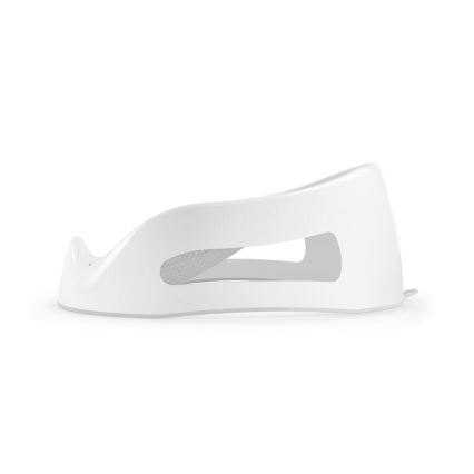 Angelcare - Leżaczek do wanny Light Grey