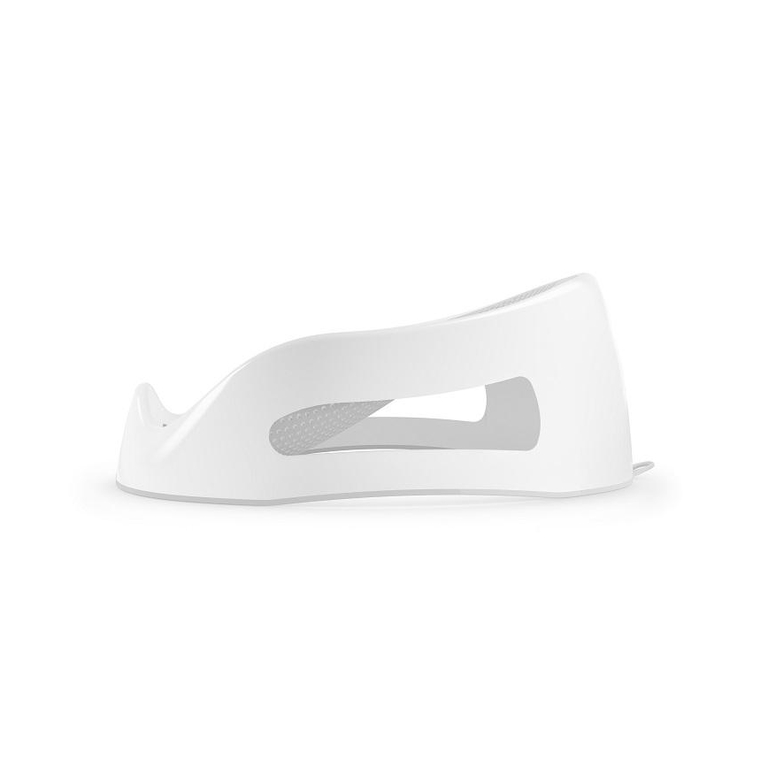 Angelcare - Leżaczek do wanny Light Grey