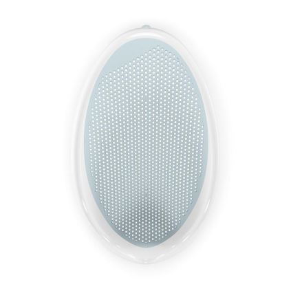 Angelcare - Leżak kąpielowy Light Aqua