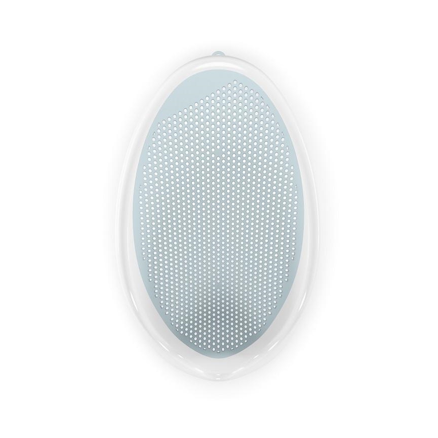 Angelcare - Leżak kąpielowy Light Aqua