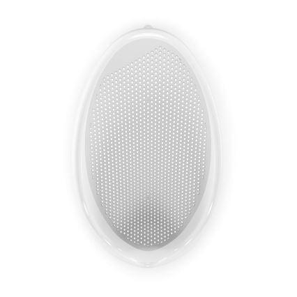 Angelcare - Leżak kąpielowy Light Grey