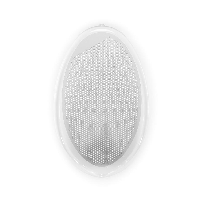 Angelcare - Leżak kąpielowy Light Grey