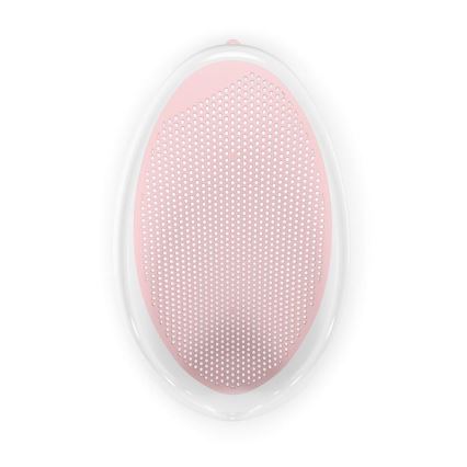 Angelcare - Leżak kąpielowy Light Pink