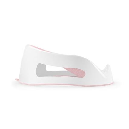 Angelcare - Leżak kąpielowy Light Pink