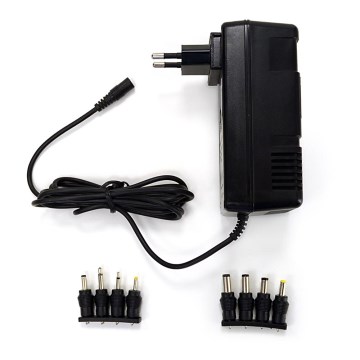 Ansmann 4111 - Ładowarka Li-Ion ACS 410B