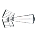 Antena zewnętrzna DVB-T/DVB-T2
