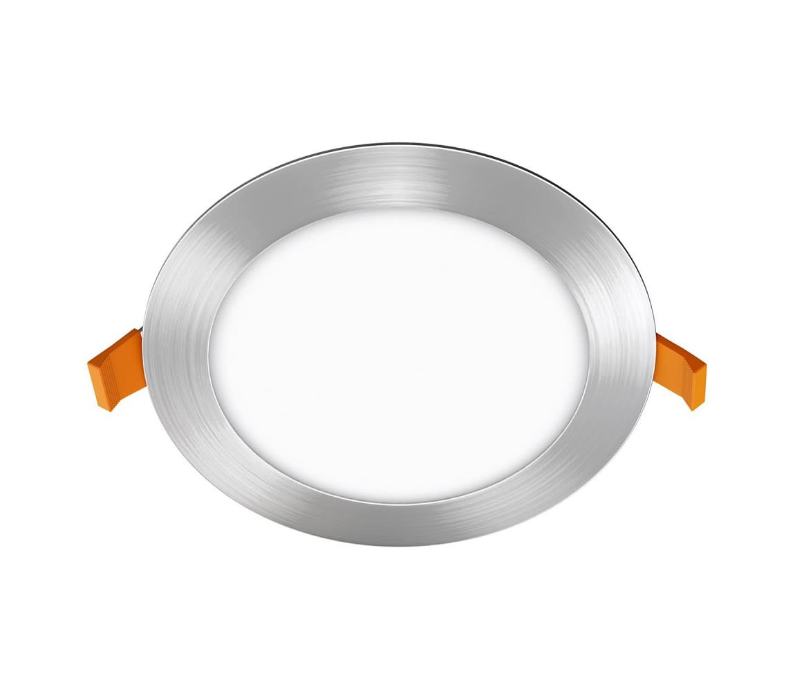 APLED - LED Łazienkowa oprawa wpuszczana RONDO LED/12W/230V 175 mm