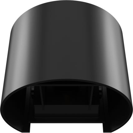 APLED - LED Kinkiet zewnętrzny OVAL LED/3W/230V IP65