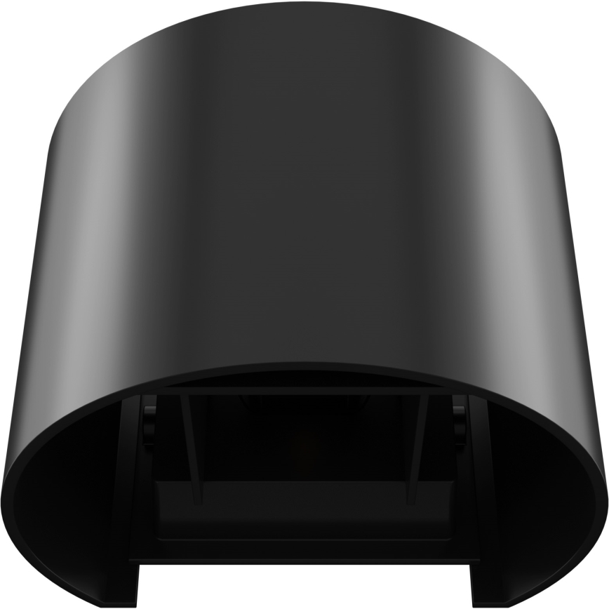 APLED - LED Kinkiet zewnętrzny OVAL LED/3W/230V IP65