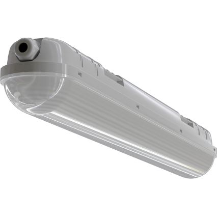 APLED - LED Lampa natynkowa DUSTER LED/18W/230V IP65 4000K