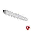 APLED - LED Lampa natynkowa DUSTER LED/58W/230V IP65 4000K