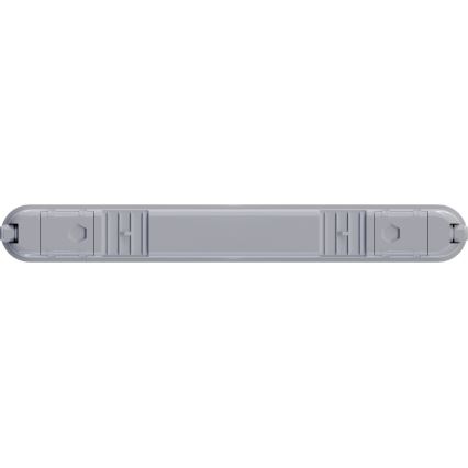 APLED - LED Lampa natynkowa DUSTER LED/58W/230V IP65 4000K