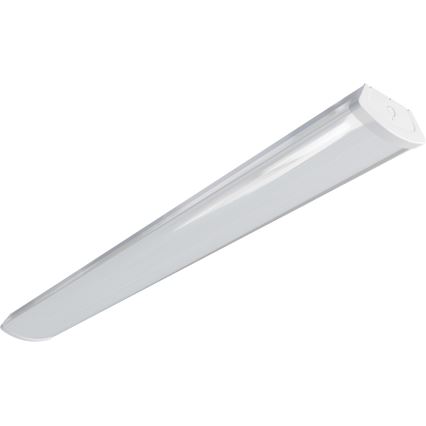 APLED - LED Lampa natynkowa TROUT LED/36W/230V 4000K + awaryjna