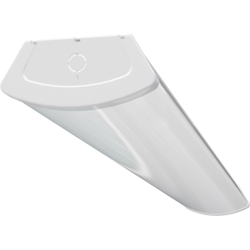 APLED - LED Oprawa świetlówkowa TROUT LED/36W/230V + awaryjne