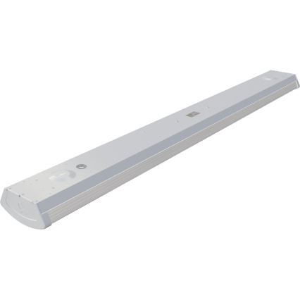 APLED - LED Lampa natynkowa TROUT LED/36W/230V 4000K + awaryjna