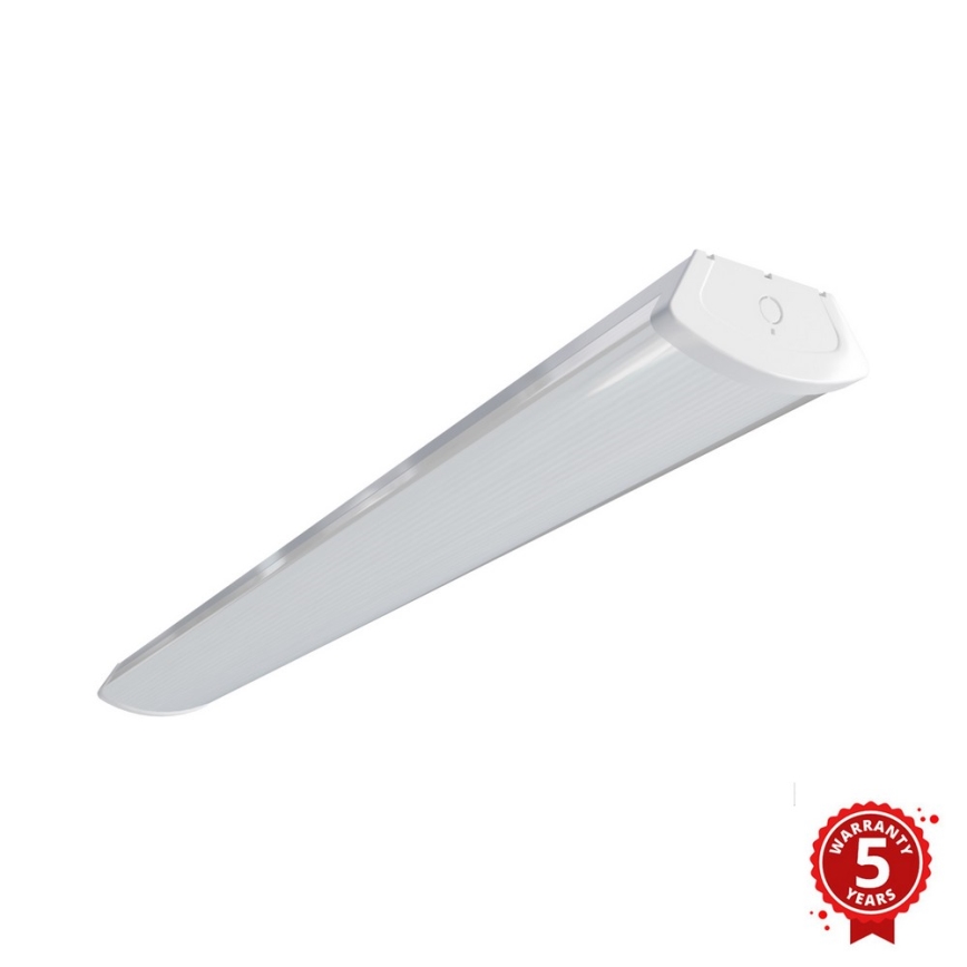 APLED - LED Lampa natynkowa TROUT LED/72W/230V 4000K