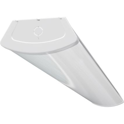 APLED - LED Oprawa świetlówkowa TROUT LED/72W/230V
