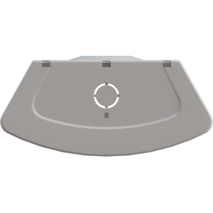 APLED - LED Lampa natynkowa TROUT LED/72W/230V 4000K