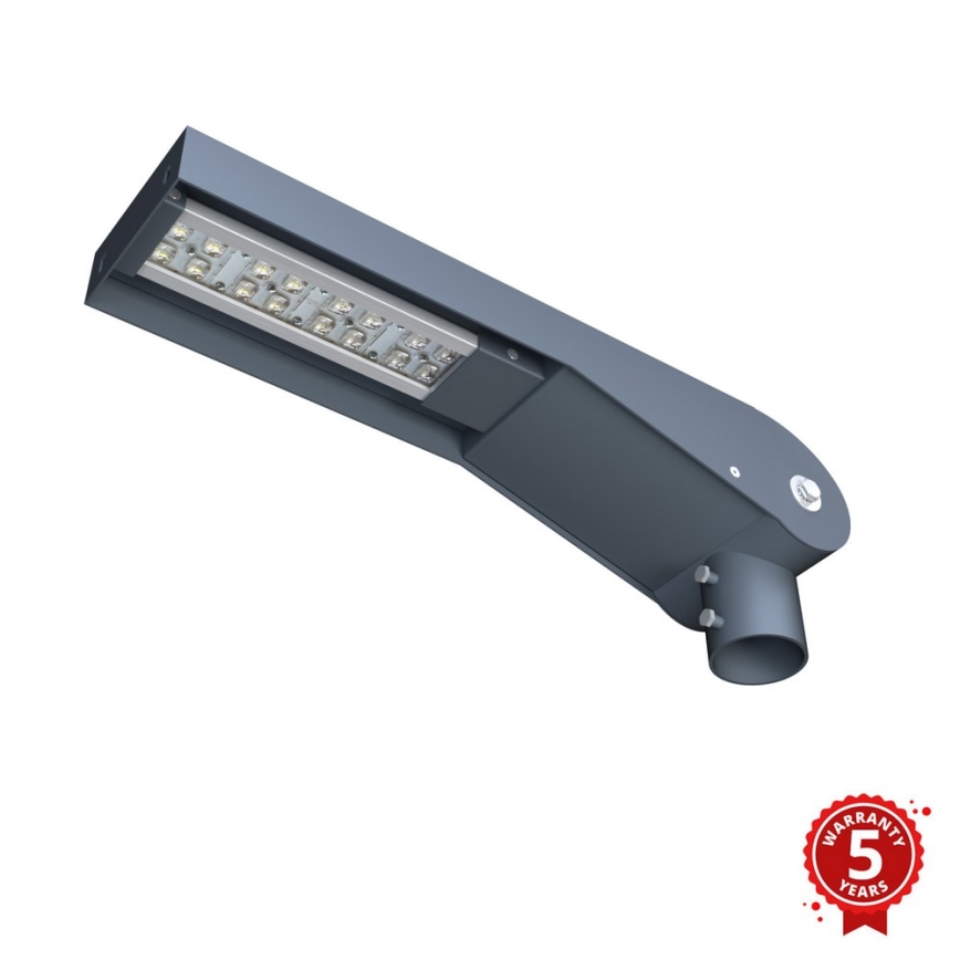 APLED - LED Lampa uliczna FLEXIBO PREMIUM LED/19W/90-265V IP65 2700K