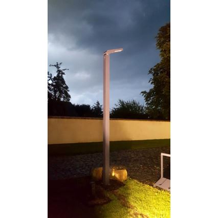 APLED - LED Lampa uliczna FLEXIBO PREMIUM LED/19W/90-265V IP65 2700K