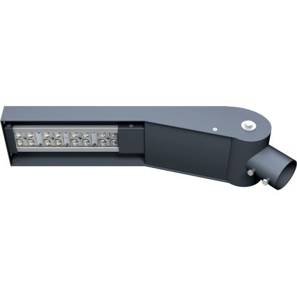 APLED - LED Lampa uliczna FLEXIBO PREMIUM LED/19W/90-265V IP65 2700K