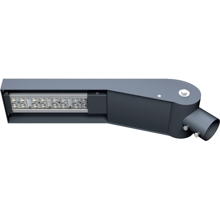 APLED - LED Lampa uliczna FLEXIBO PREMIUM LED/19W/90-265V IP65 2700K
