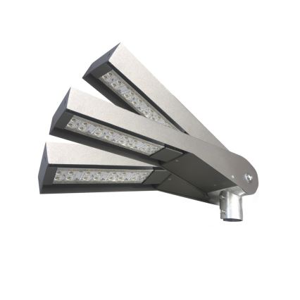 APLED - LED Lampa uliczna FLEXIBO PREMIUM LED/58W/90-265V IP65 2700K