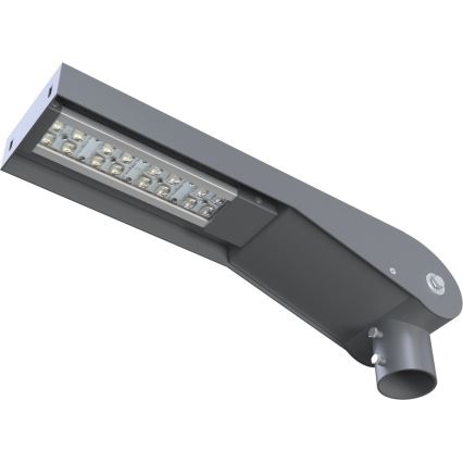 APLED - LED Lampa uliczna FLEXIBO PREMIUM LED/58W/90-265V IP65 2700K