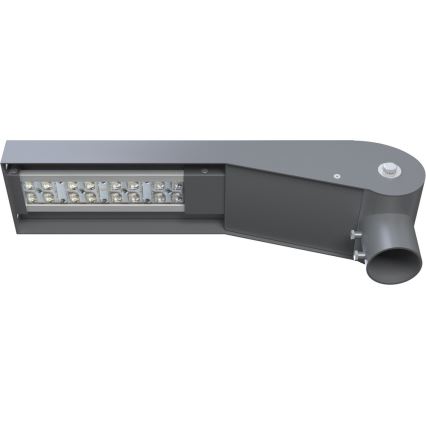 APLED - LED Lampa uliczna FLEXIBO PREMIUM LED/58W/90-265V IP65 2700K