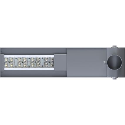 APLED - LED Lampa uliczna FLEXIBO PREMIUM LED/58W/90-265V IP65 2700K