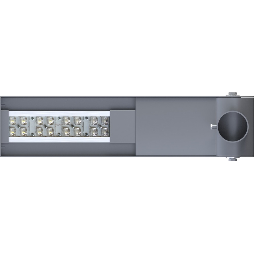 APLED - LED Lampa uliczna FLEXIBO PREMIUM LED/58W/90-265V IP65 2700K