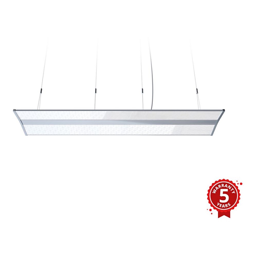 APLED - LED Lampa wisząca ściemnialna ANGEL WINGS LED/60W/230V