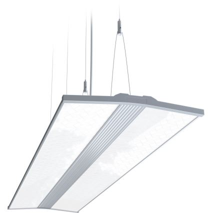 APLED - LED Lampa wisząca ściemnialna ANGEL WINGS LED/60W/230V