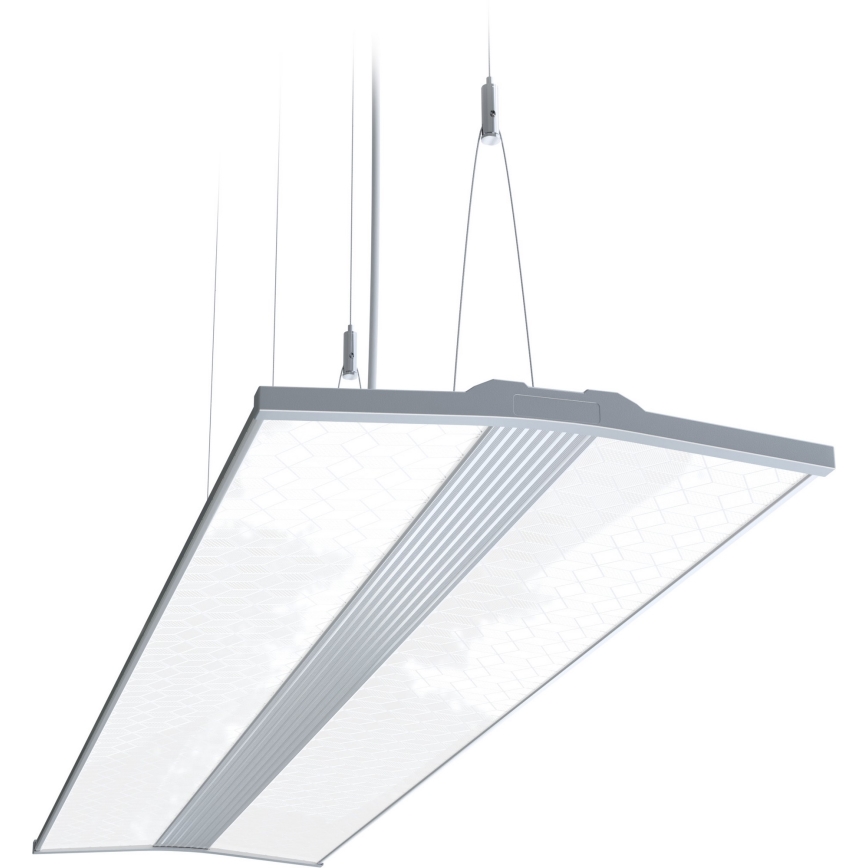 APLED - LED Lampa wisząca ściemnialna ANGEL WINGS LED/60W/230V