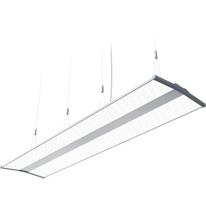 APLED - LED Lampa wisząca ściemnialna ANGEL WINGS LED/60W/230V