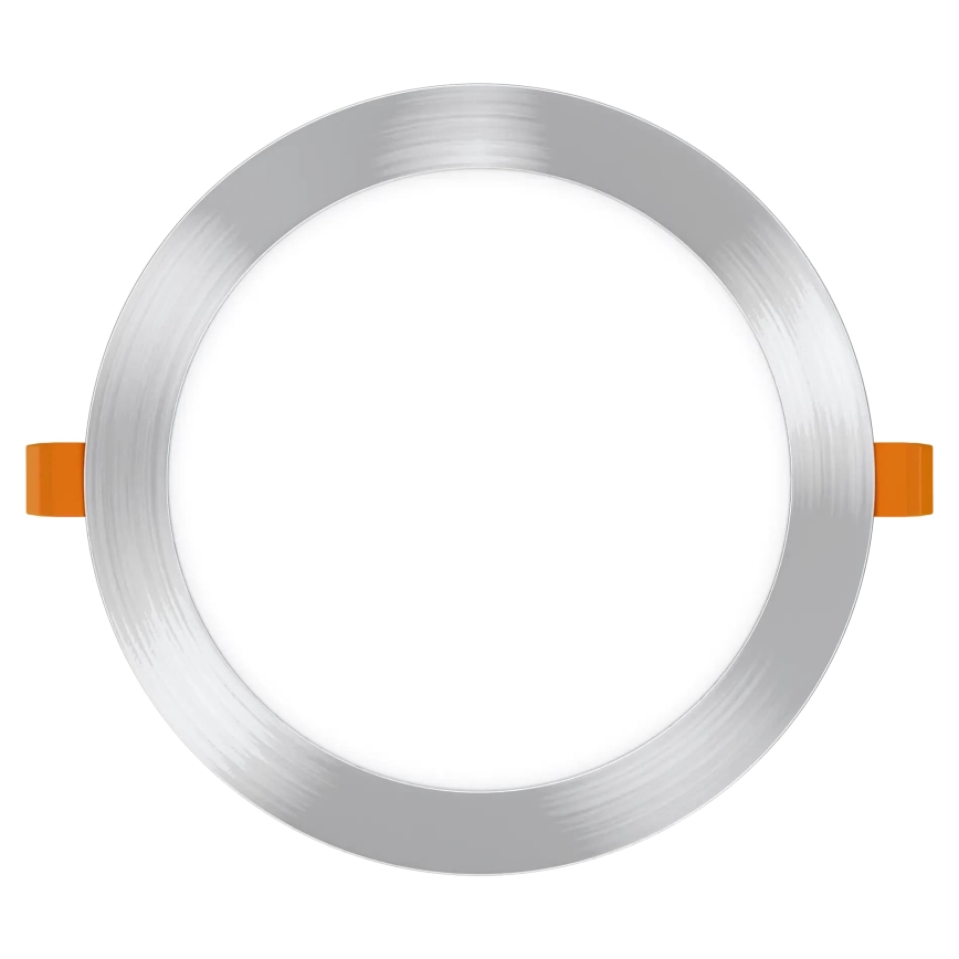 APLED - LED Łazienkowa oprawa wpuszczana RONDO LED/18W/230V IP41 240 mm