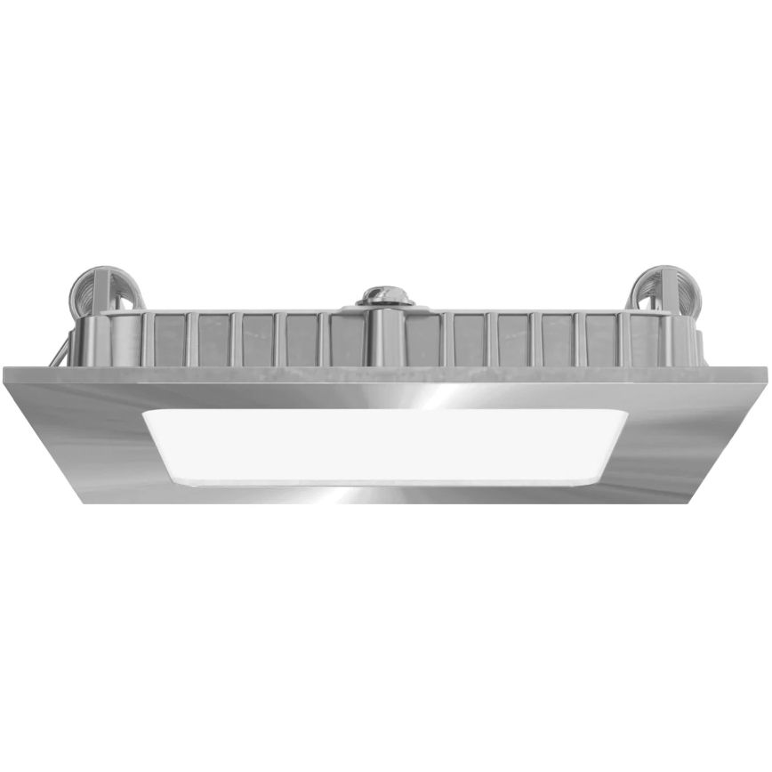 APLED - LED Oprawa wpuszczana SQUARE LED/3W/230V IP40 85x85 mm