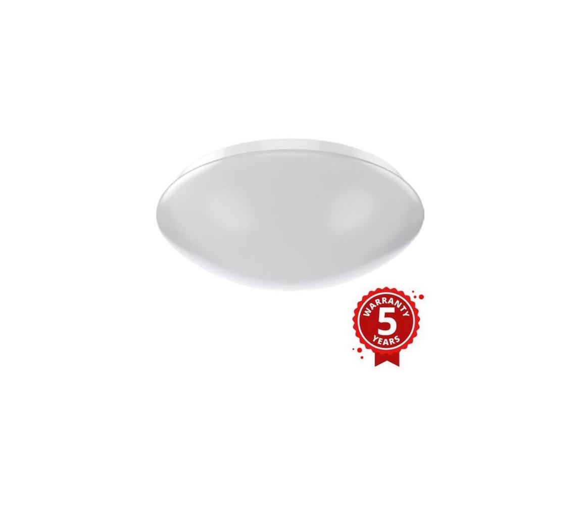 APLED - LED Oświetlenie łazienkowe z czujnikiem LENS LED/16W/230V IP44 2700-6500K
