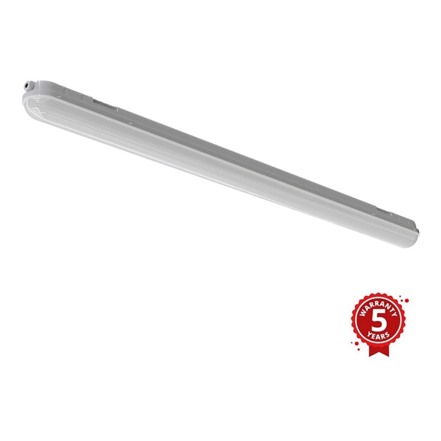 APLED - LED Oświetlenie przemysłowe DUSTER LED/32W/230V IP65 4000K