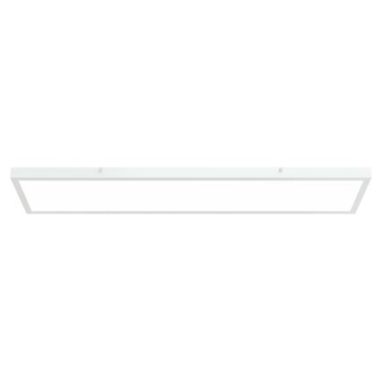 APLED - LED Panel natynkowy LONG LED/40W/230V 4000K 120x30cm IP41 biały