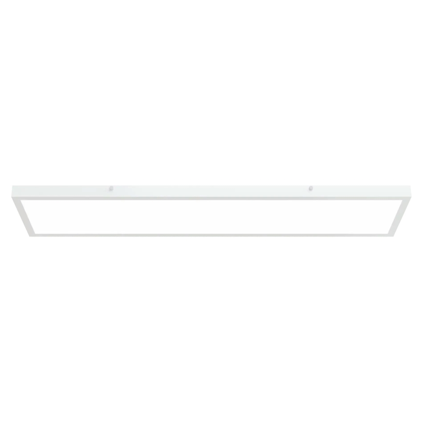 APLED - LED Panel natynkowy LONG LED/40W/230V 4000K 120x30cm IP41 biały