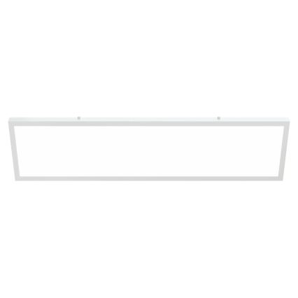 APLED - LED Panel natynkowy LONG LED/40W/230V 4000K 120x30cm IP41 biały