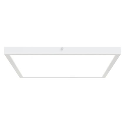 APLED - LED Panel natynkowy QUADRA LED/40W/230V 4000K 60x60cm IP41