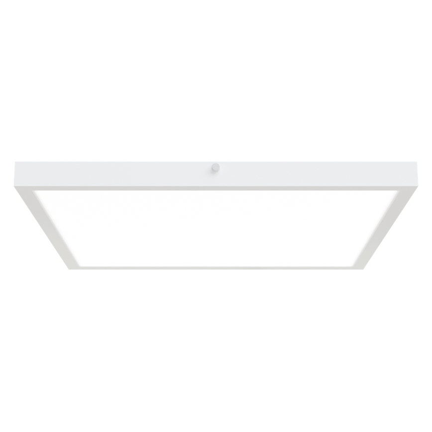 APLED - LED Panel natynkowy QUADRA LED/40W/230V 4000K 60x60cm IP41
